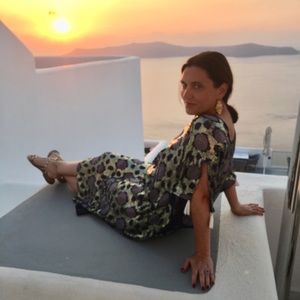 Meet your Posher, Traci